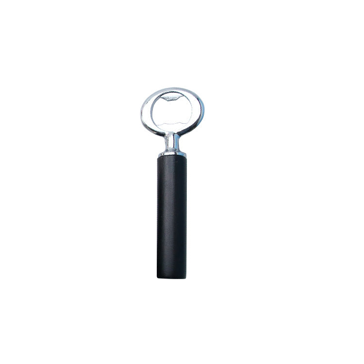 Wholesale Zinc Alloy DIY Nut Long Rod Bottle Opener