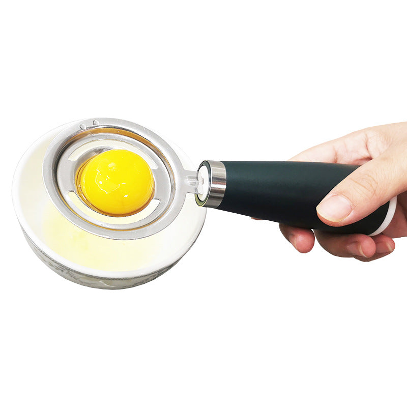 Wholesale Stainless Steel Egg White Separator