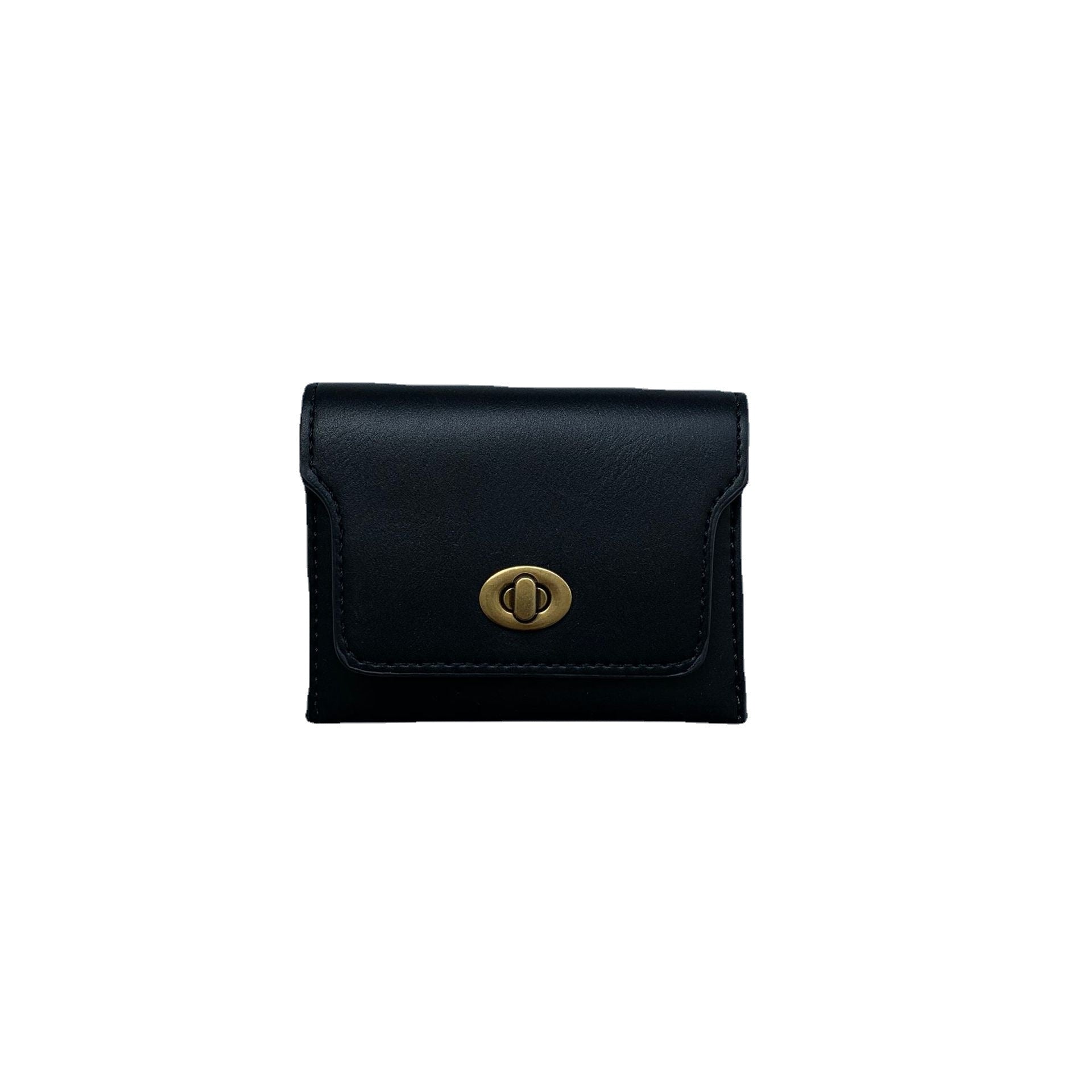 Venta al por mayor Monedero del titular de la tarjeta de la PU