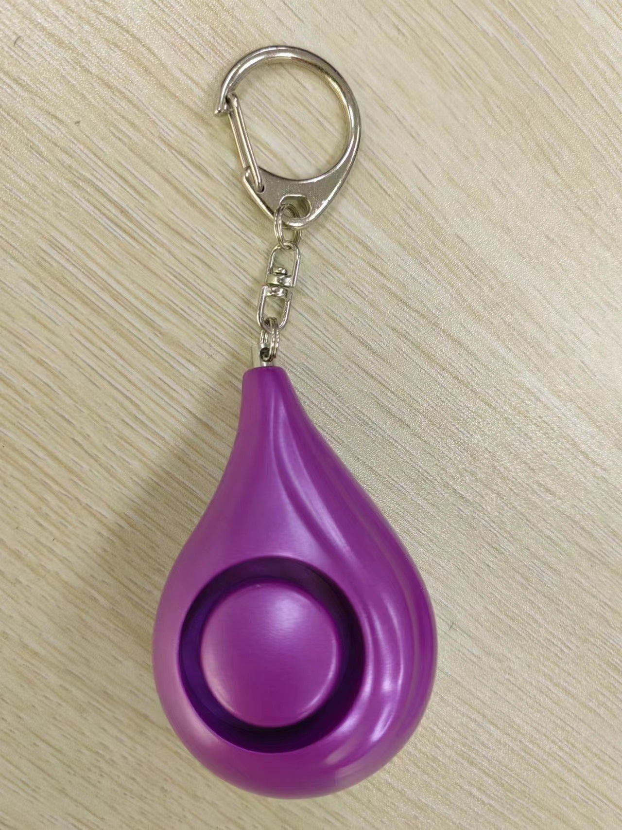 Wholesale Plastic Multi-function KeyChain