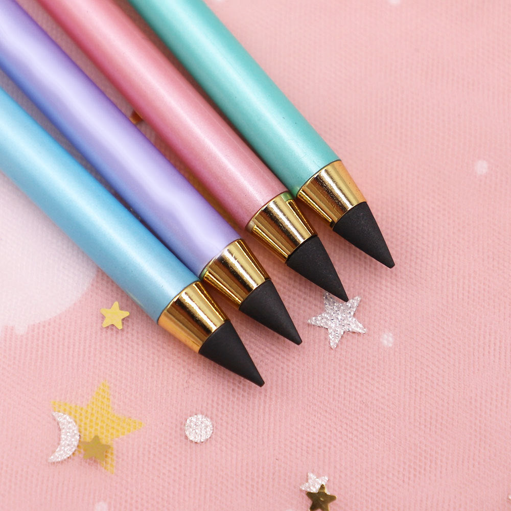 Wholesale Plastic Eternal Pencil