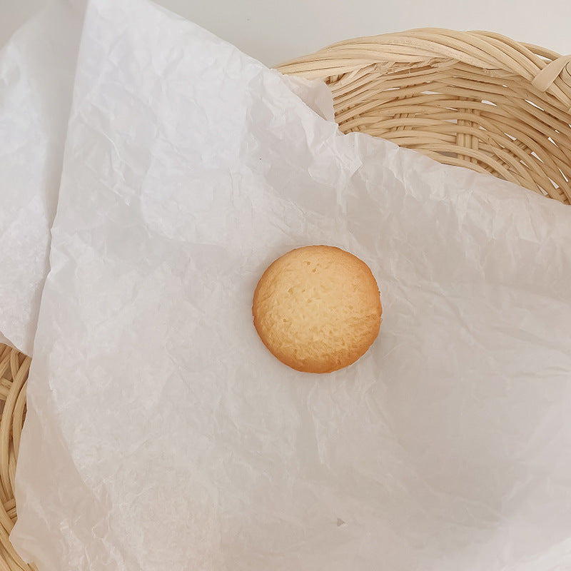 Wholesale Fake Food Plastic Hair Clips