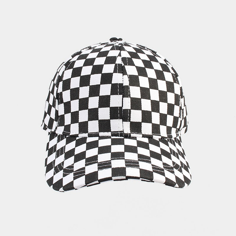 Wholesale Cotton Cow Pattern Baseball Hat