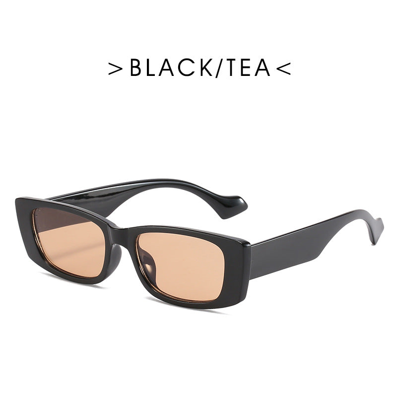 Wholesale PC Small Frame Sunglasses