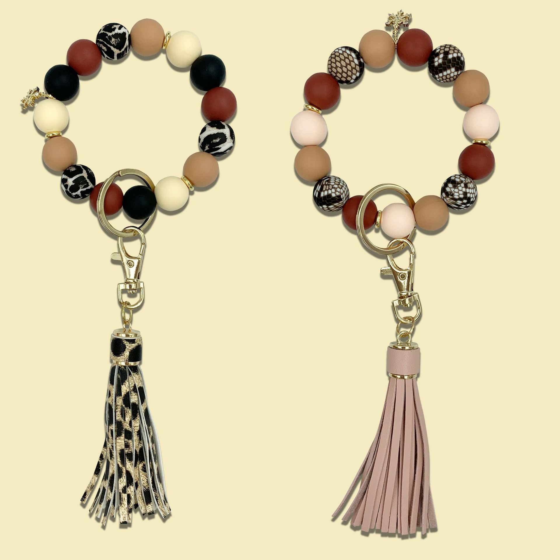 Wholesale Keychains: Stylish Bulk Options