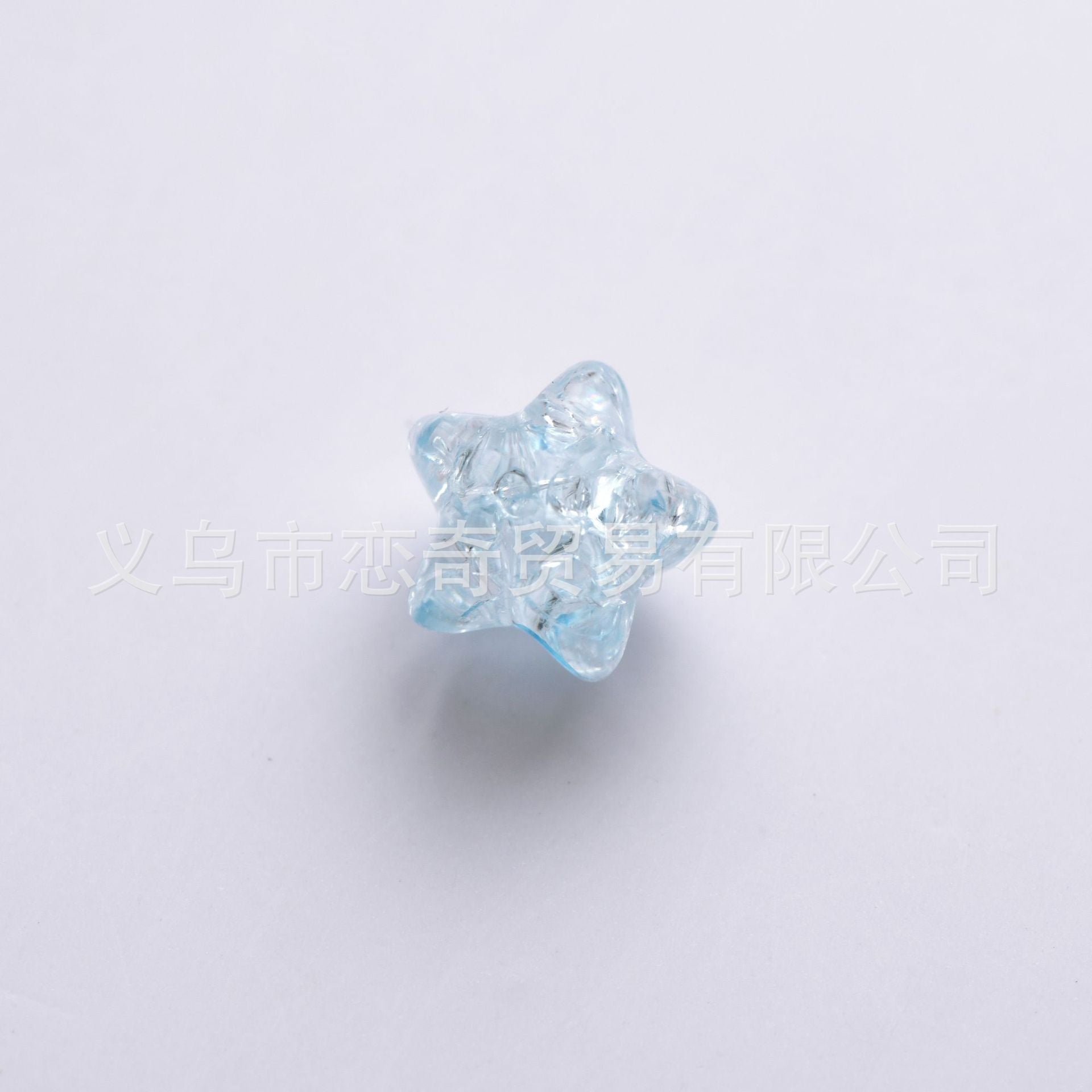 Wholesale 50pcs/pack 11MM Heart Acrylic Beads