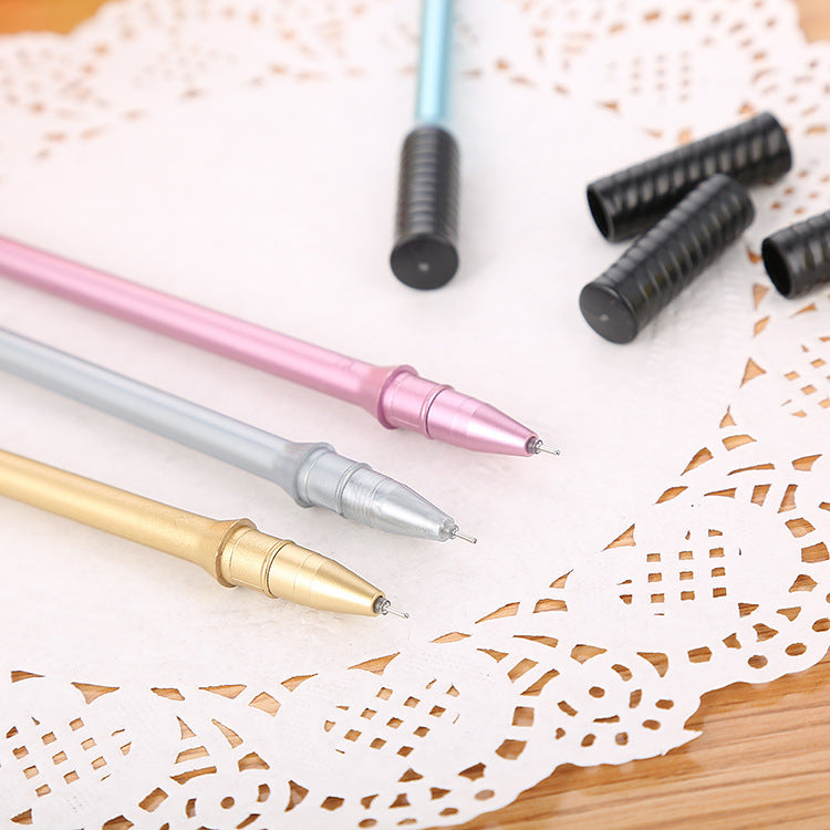 Wholesale Tennis Racket Plastic Ballpoint Pen