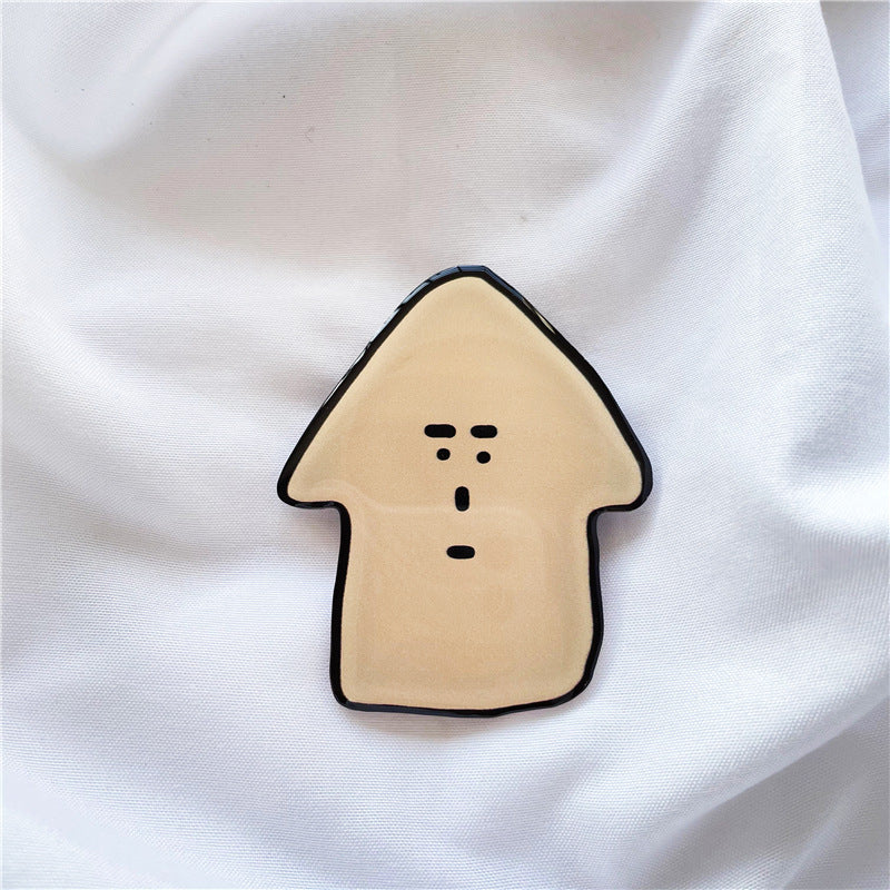 Wholesale Acrylic Airbag Mobile Phone Holder