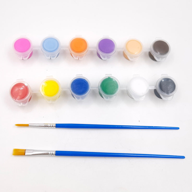 Wholesale DIY Frisbee PE TOY