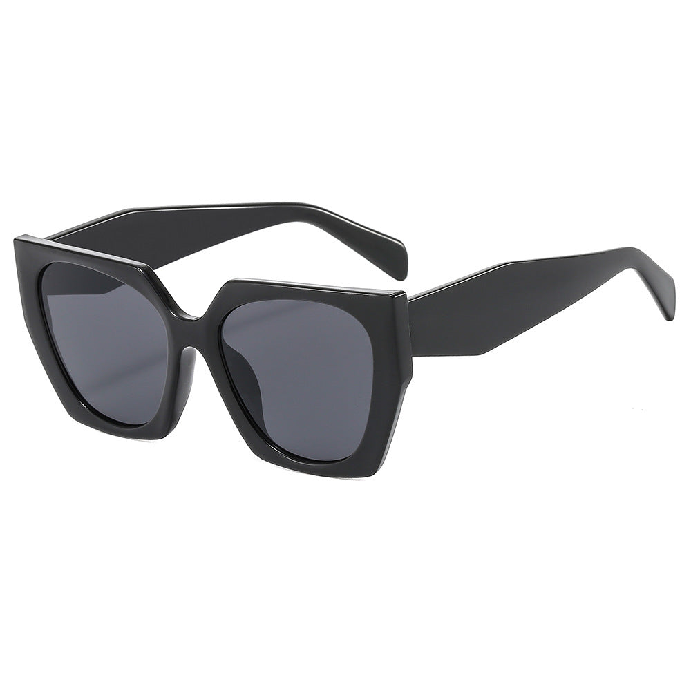 Wholesale PC Polygon Sunglasses
