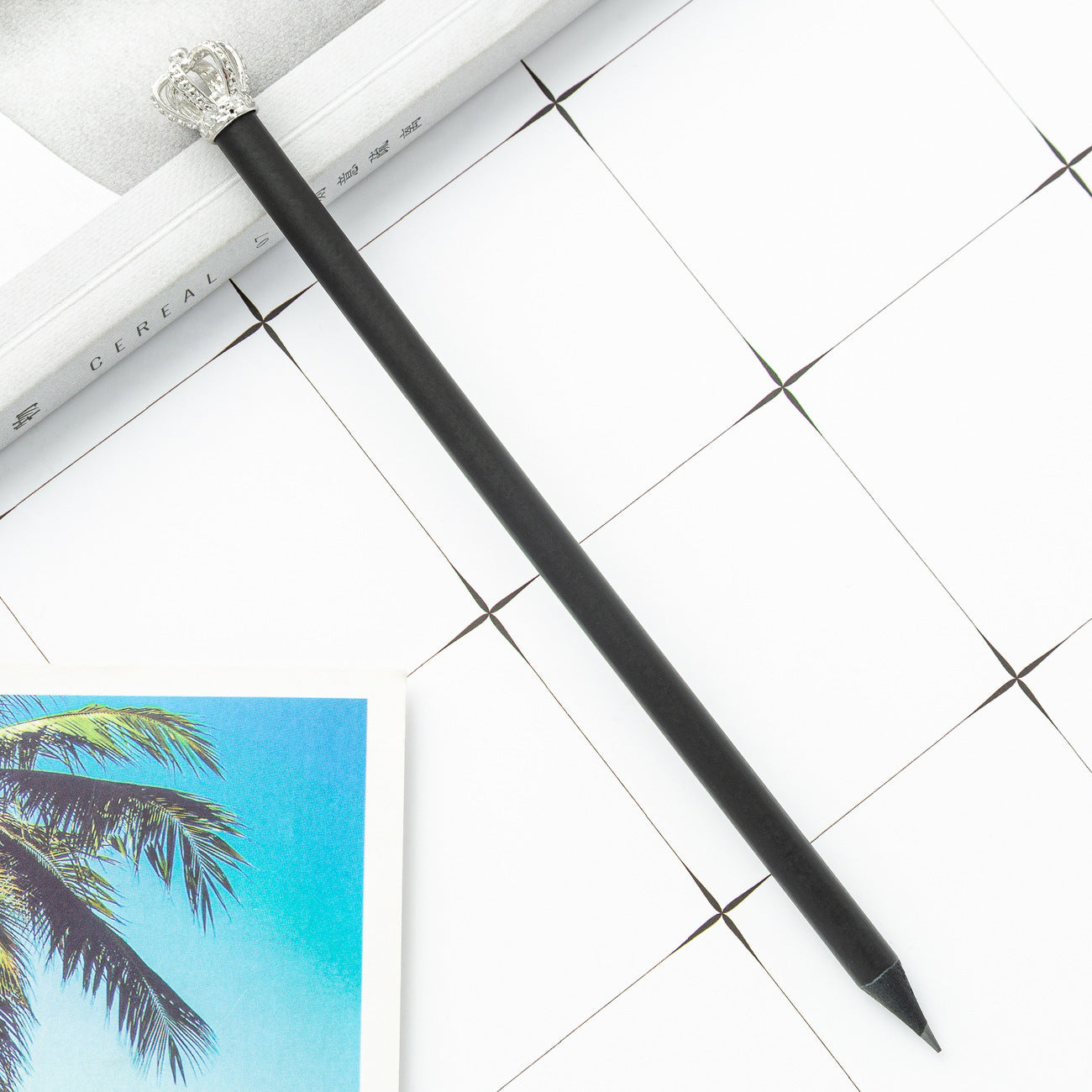 Wholesale Crown HB Pencils