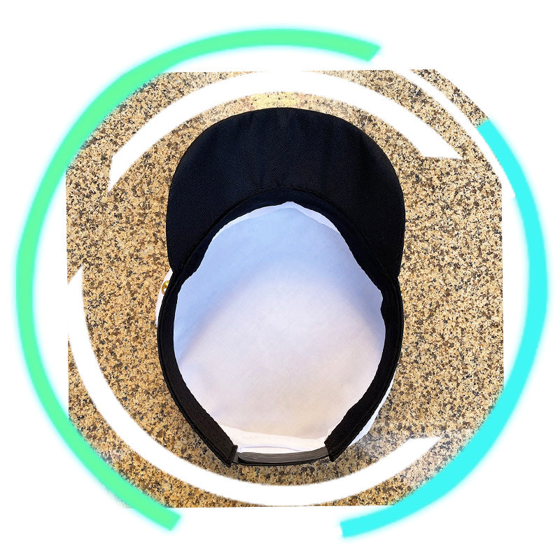 Sombrero de marinero de poliéster de algodón al por mayor