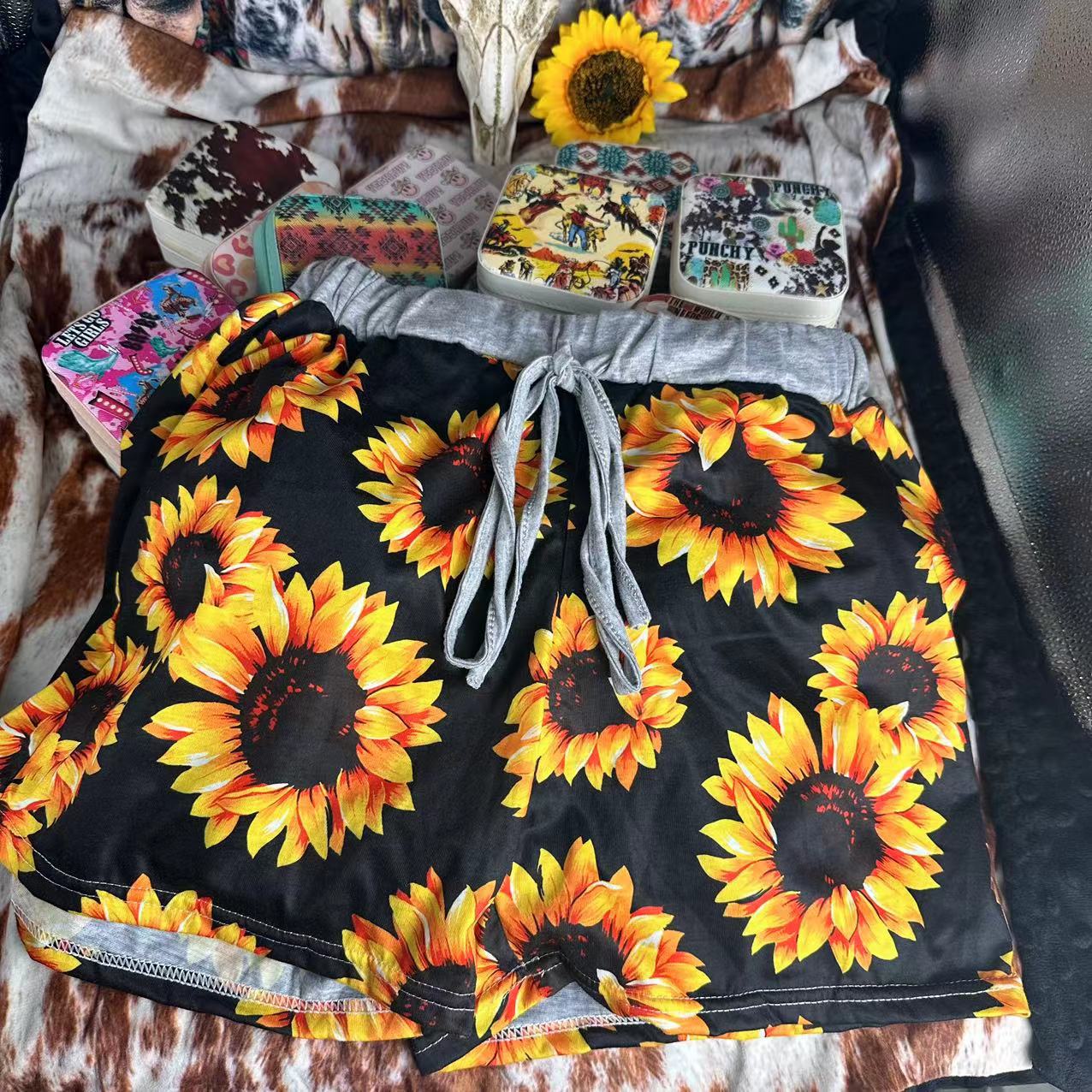 Pantalones De Playa De Poliéster Para Mujer al por mayor