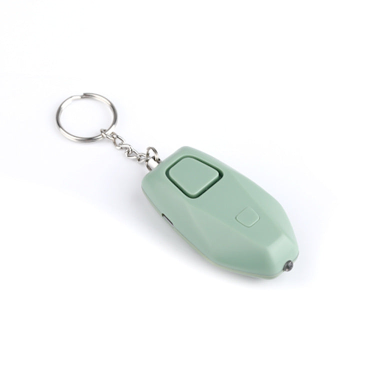 Wholesale Outdoor ABS Keychains