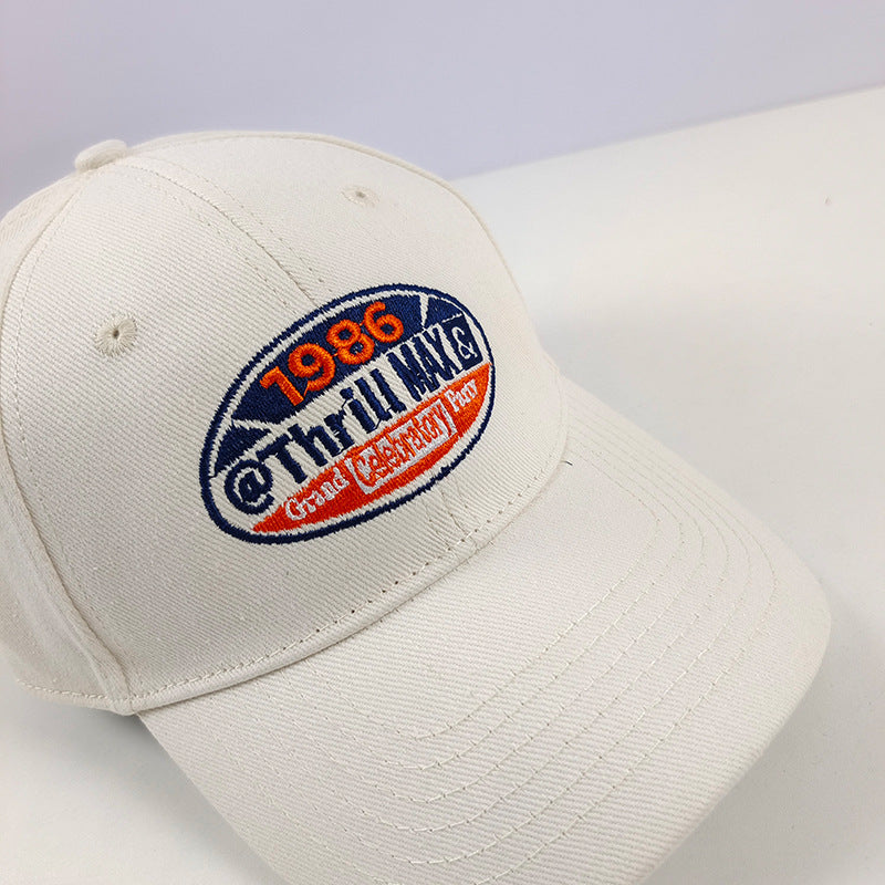 Wholesale Cotton Soft Top Versatile Cap