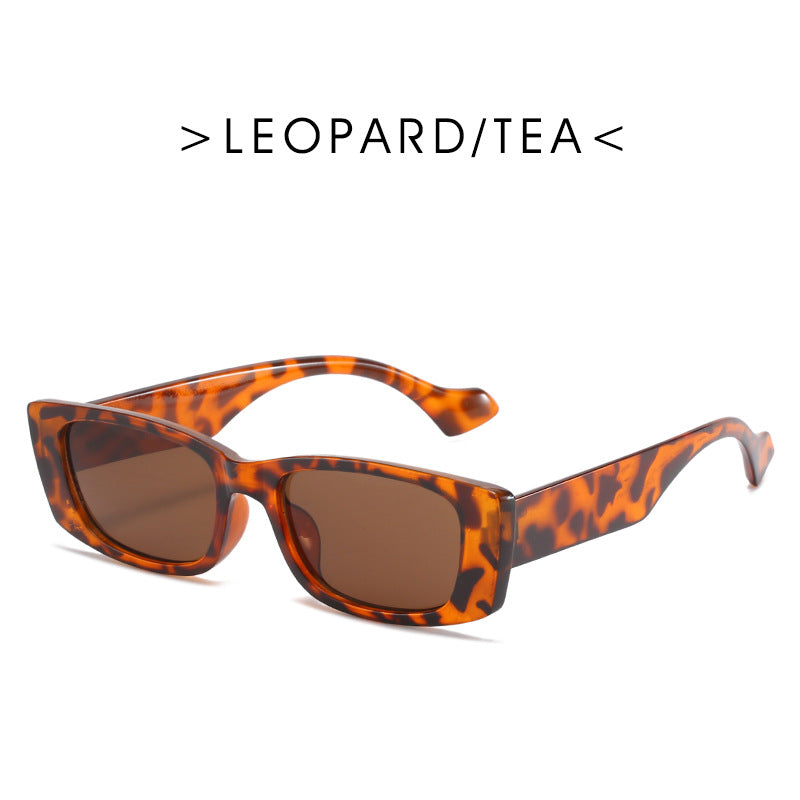 Wholesale PC Small Frame Sunglasses