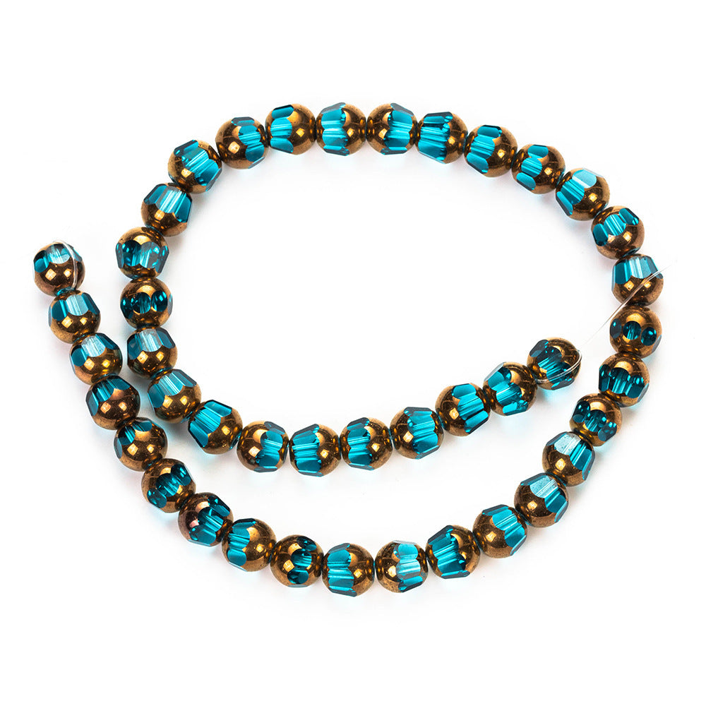 Pulsera De Cristal De Ojo De Diablo al por mayor