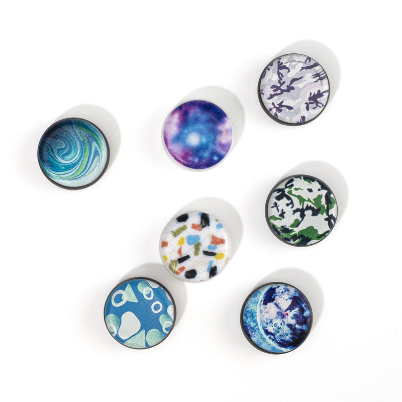 Wholesale 10pcs Plastic Magnetic Decompression Toys