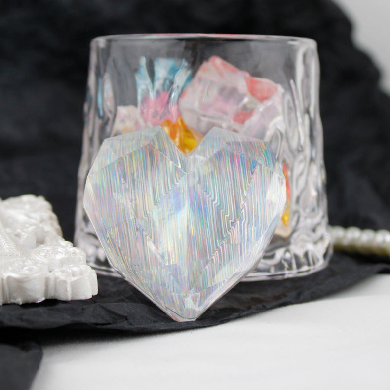 Wholesale Epoxy Diamond Colorful Mobile Phone Holder