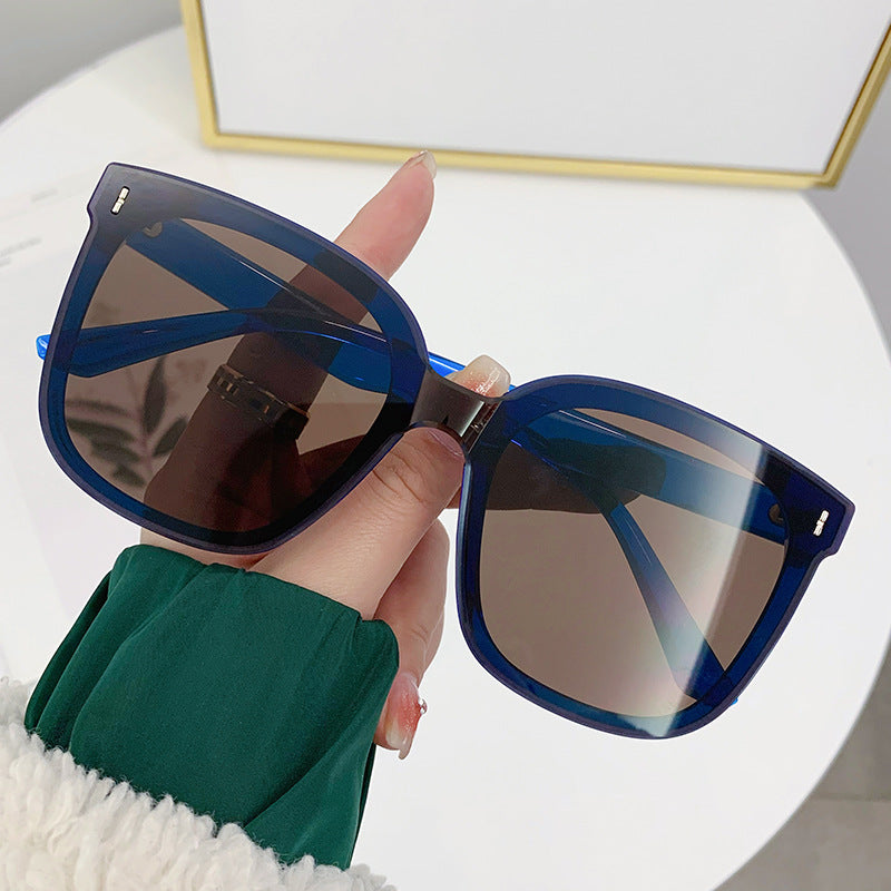 Wholesale ATC Square UV-proof Sunglasses