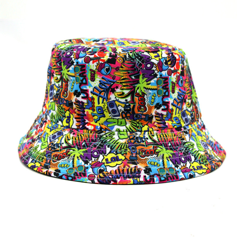 Wholesale Cotton Polyester New Fisherman Hat