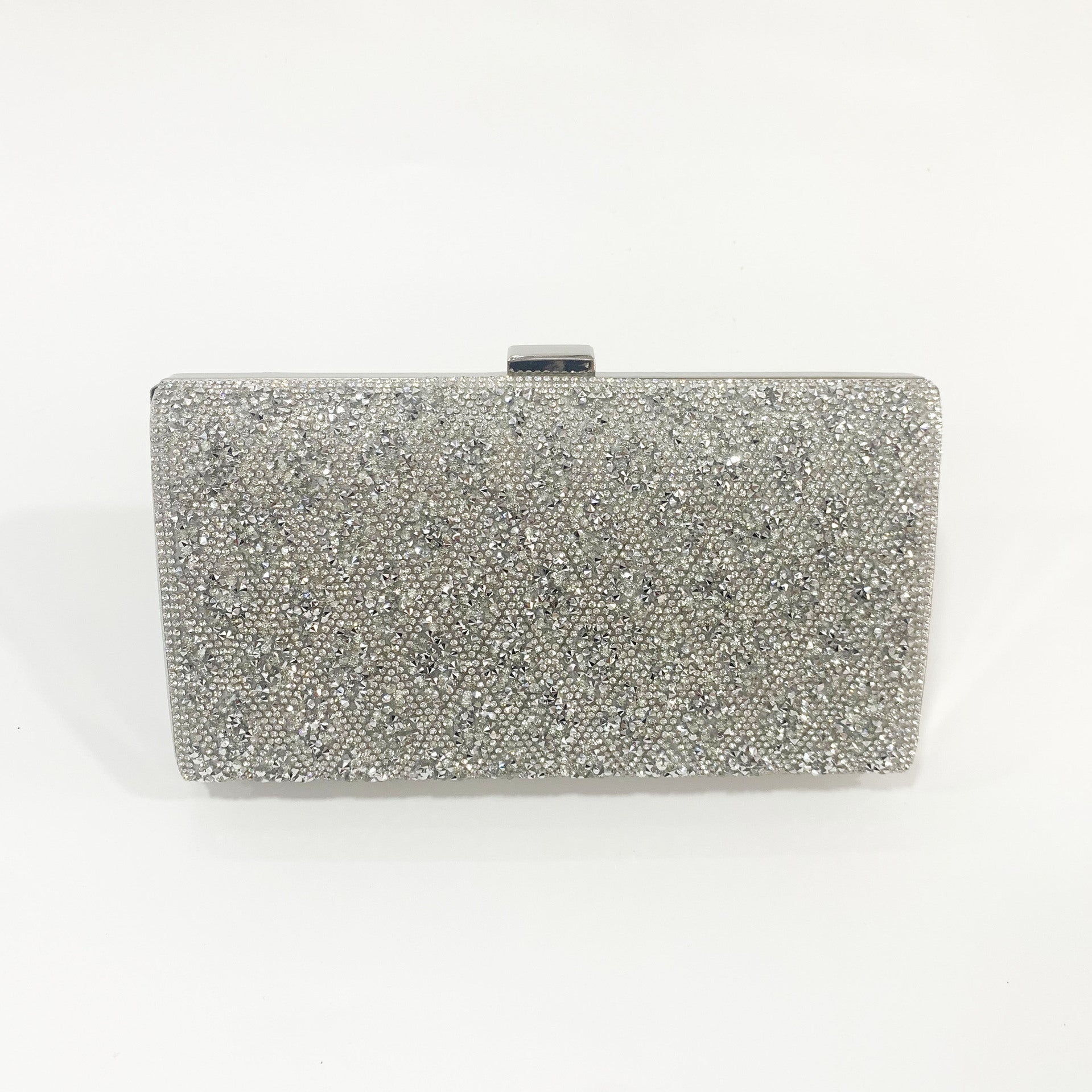 Wholesale Full Diamonds Clutch Dinner Bag OLY-SD-QY002