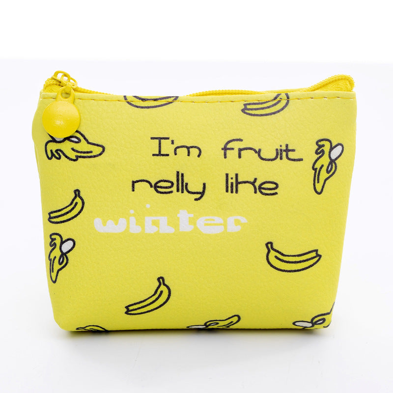 Cartera para niños pequeños y frescos lindos de PU al por mayor