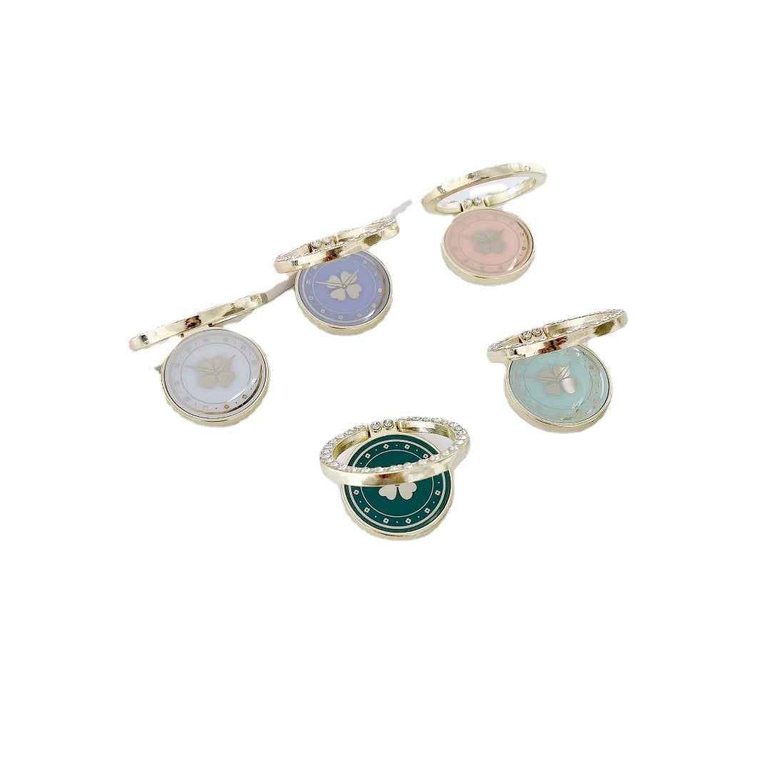 Wholesale Plastic Ring Phone Holders