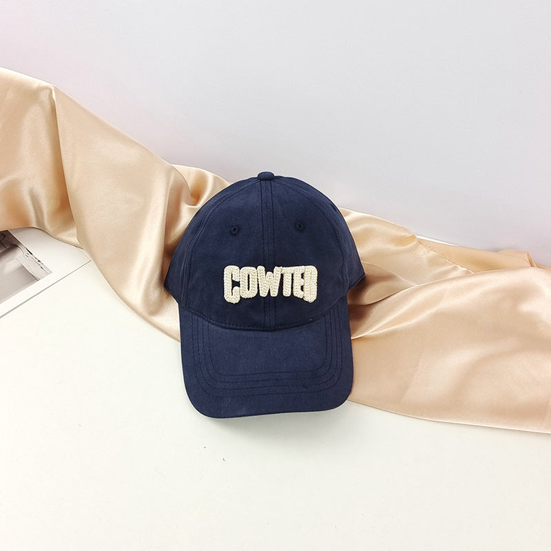 Wholesale Cotton Embroidered Cap