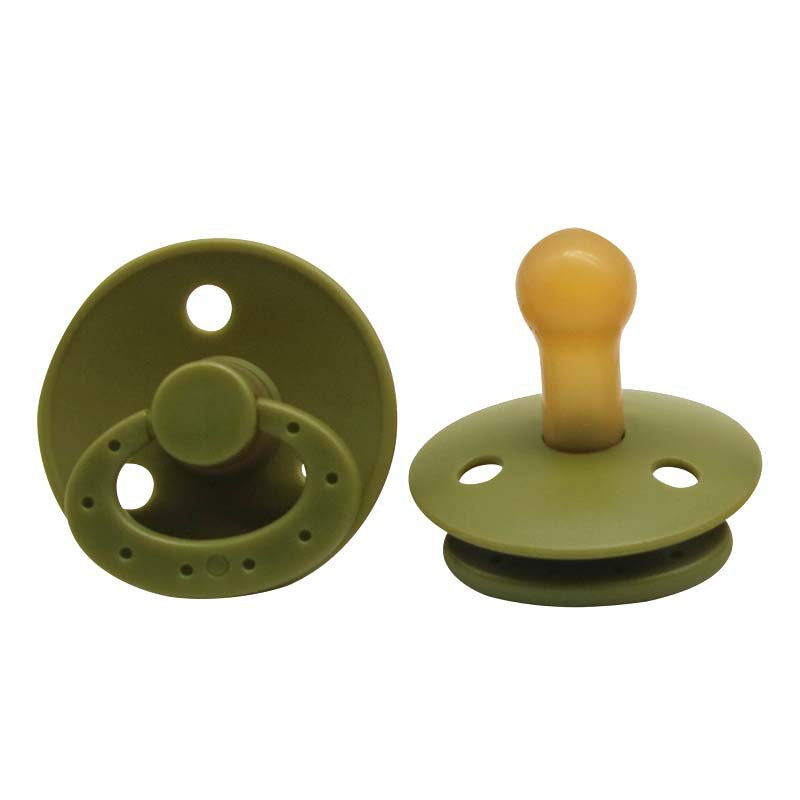 Wholesale 10pcs baby sleeping pacifier