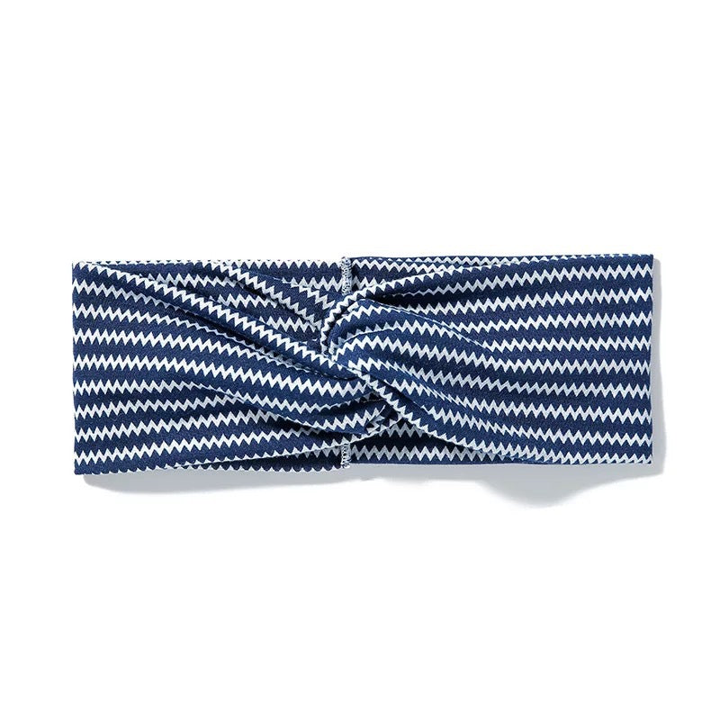 Venda elástica al por mayor de la tela absorbente del sudor de los deportes