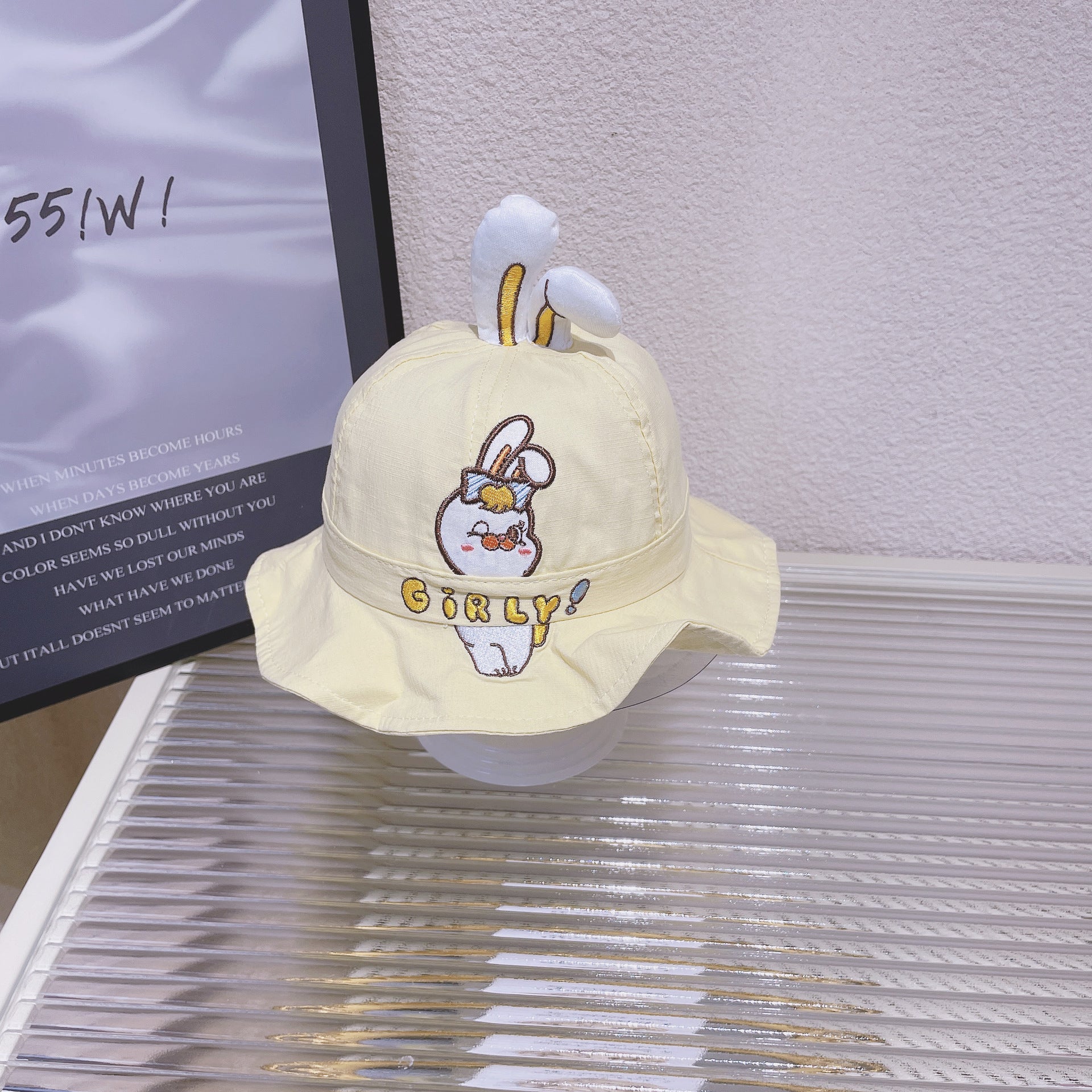 Wholesale Wool Baby Hats