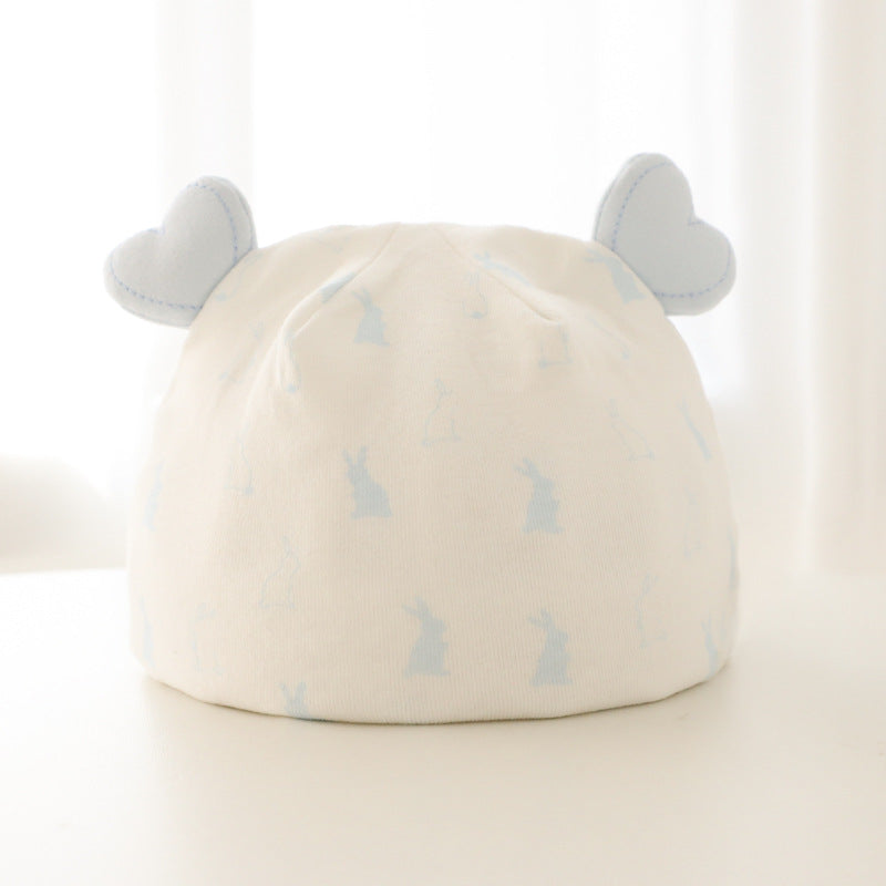 Gorro De Algodón Para Bebé Artículos Para Bebé al por mayor