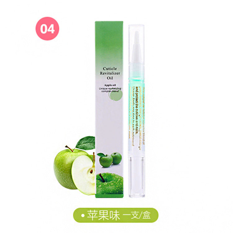 Venta al por mayor Nail Art Oil Care Tools Nutrition Pen