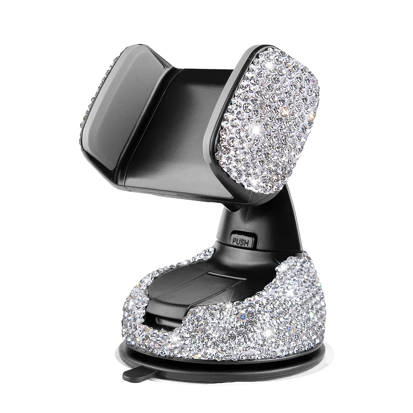 Wholesale Diamond Car Mobile Phone Mount