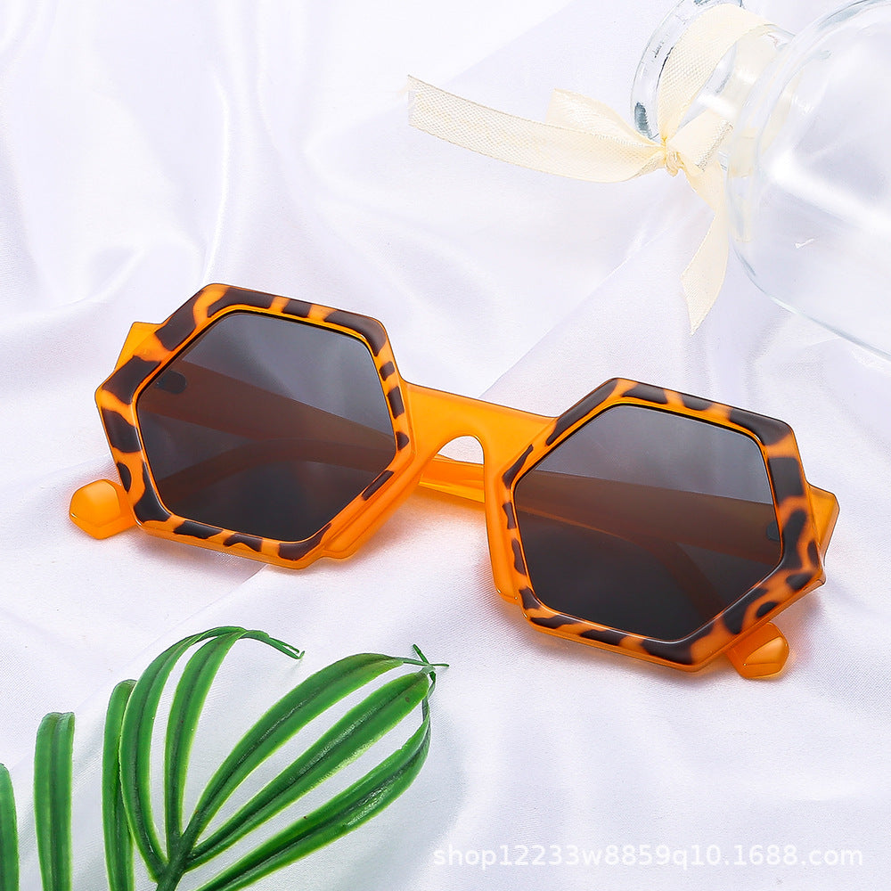Wholesale PC Square Women's Sunglasses