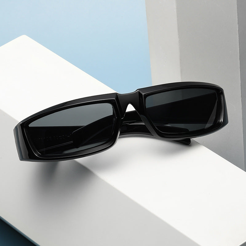 Wholesale PC Mirror Sports Sunglasses