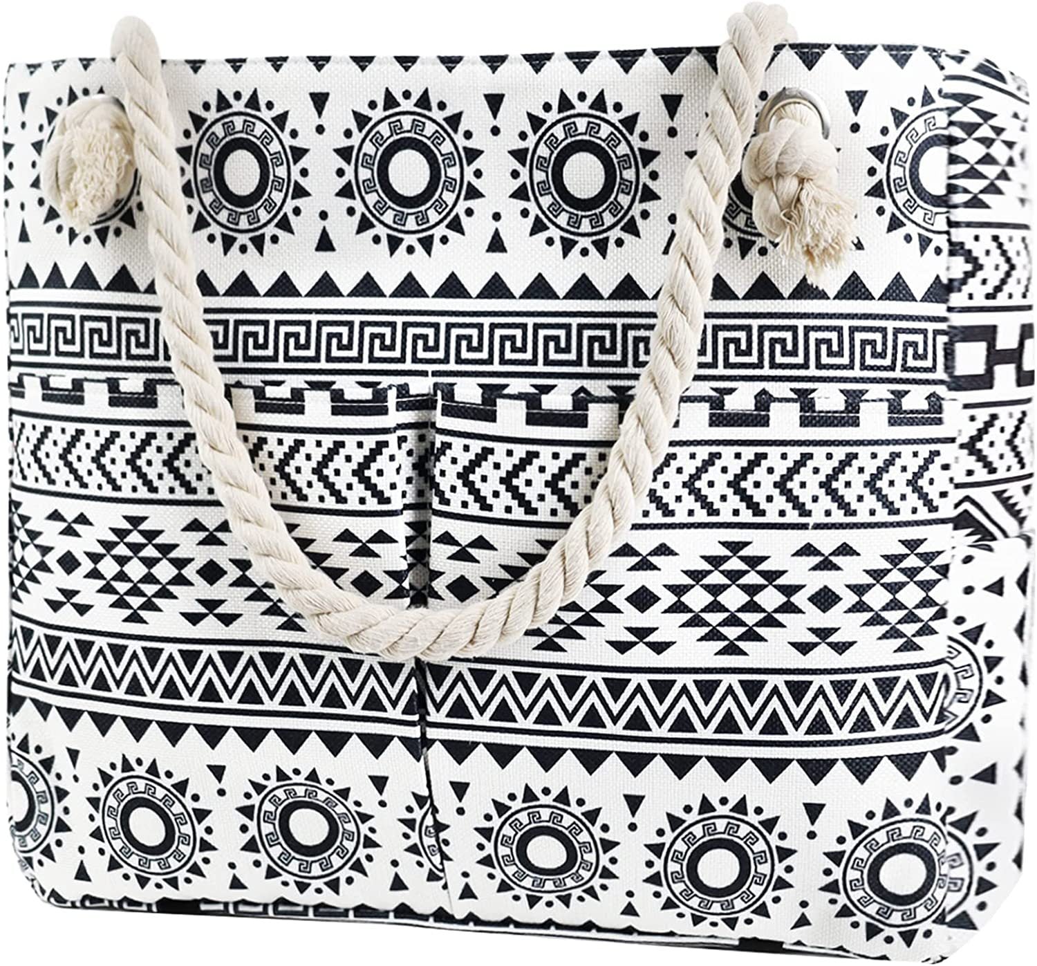 Wholesale Oxford Printed Beach Bag