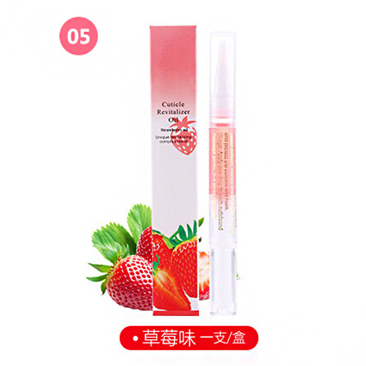 Venta al por mayor Nail Art Oil Care Tools Nutrition Pen