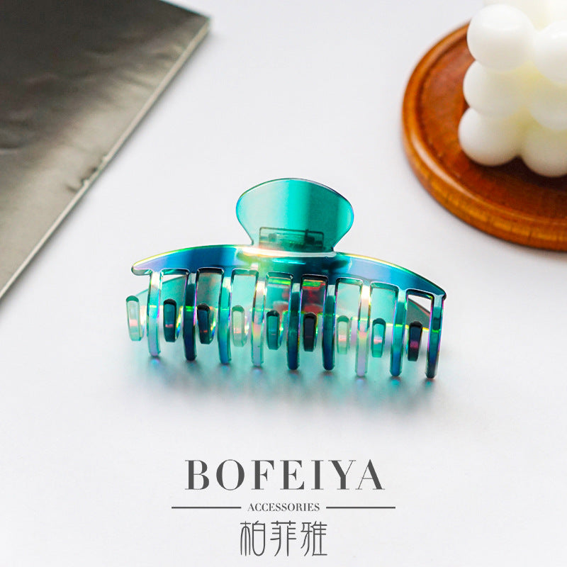 Wholesale Fantasy Gradual Acrylic Hairpin