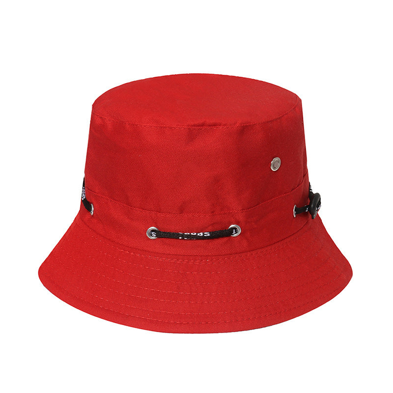 Sombrero de cubo de poliéster al por mayor