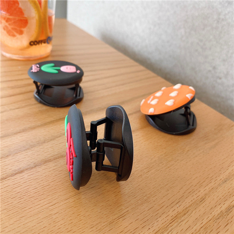 Wholesale PVC Mobile Phone Airbag Holder