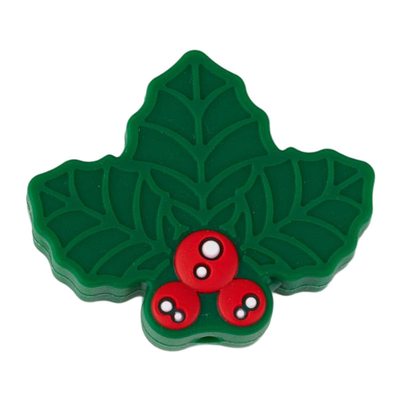 Wholesale 200PCS Yeti Teether Silicone Beads