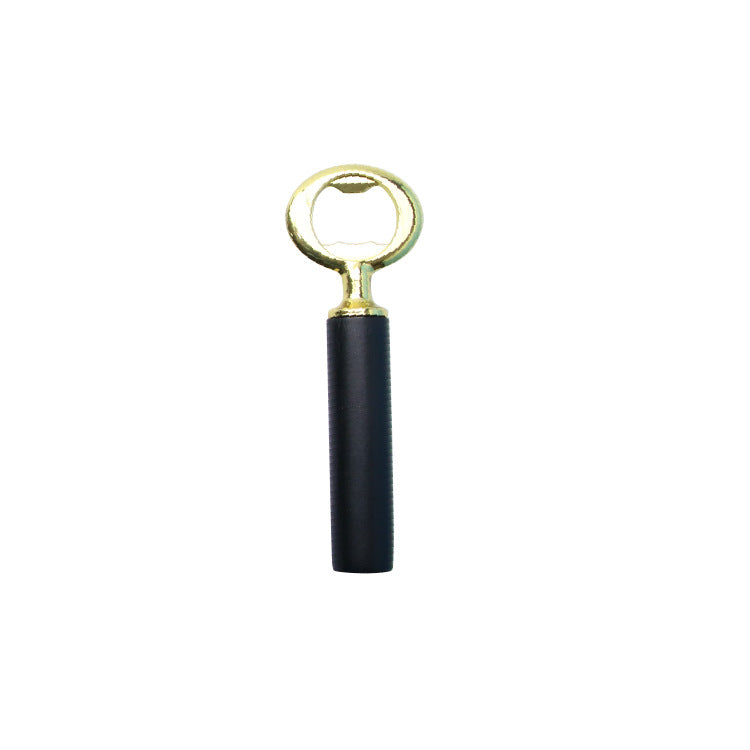 Wholesale Zinc Alloy DIY Nut Long Rod Bottle Opener