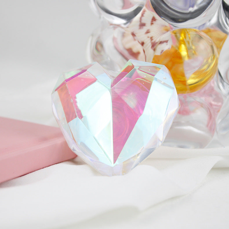 Wholesale Epoxy Diamond Colorful Mobile Phone Holder