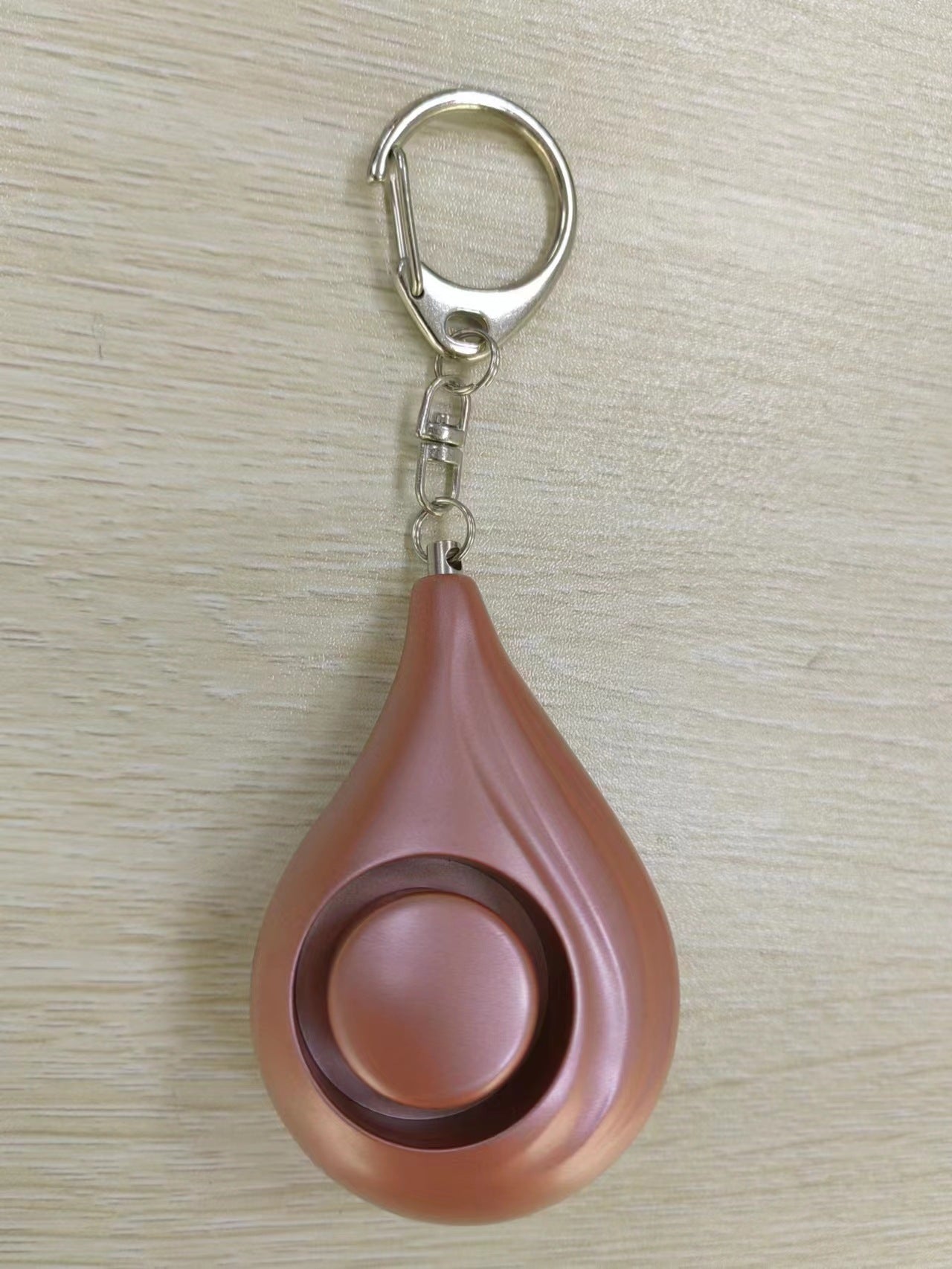 Wholesale Plastic Multi-function KeyChain