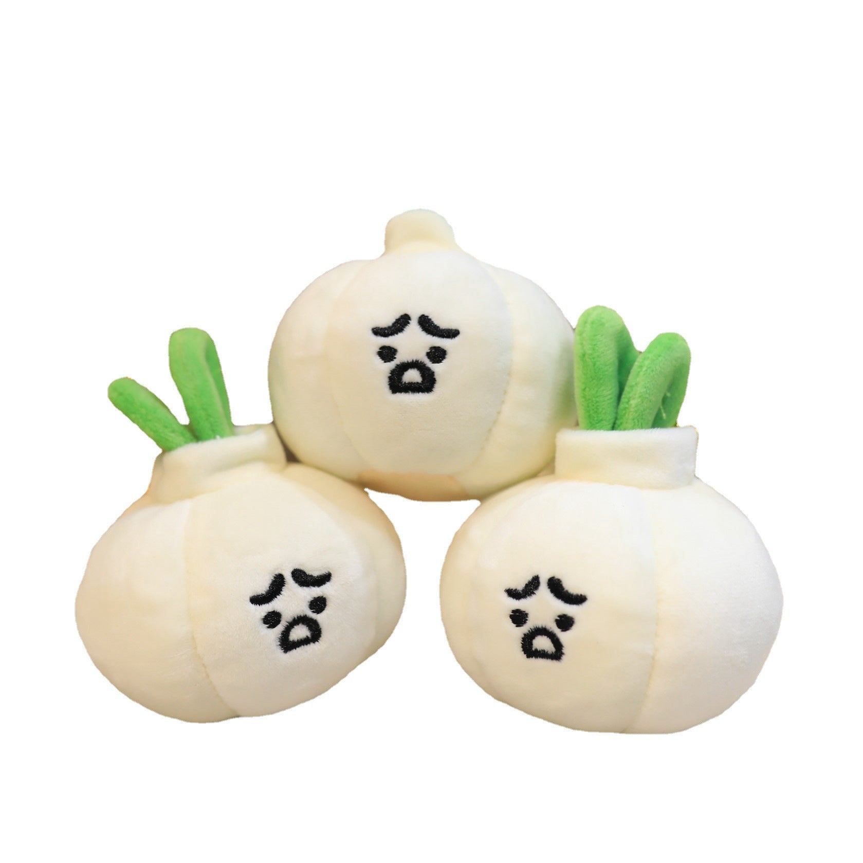 Wholesale 10CM Onion Doll PP Cotton TOY