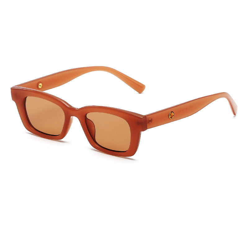 Wholesale PC Small Frame Candy Color Sunglasses