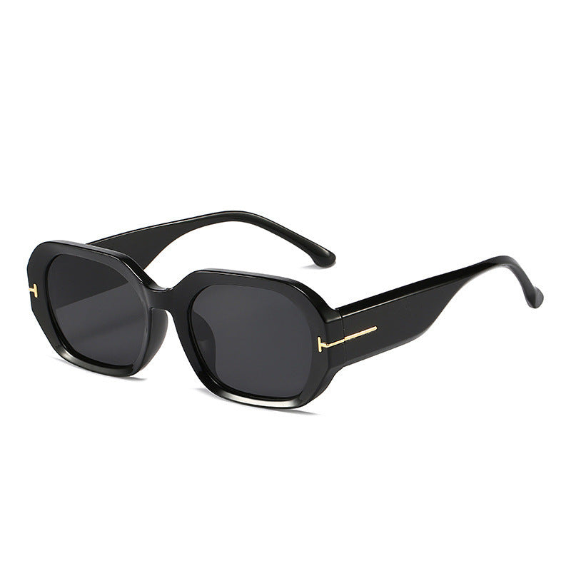 Wholesale PC Small Frame Sunglasses for Men and Women