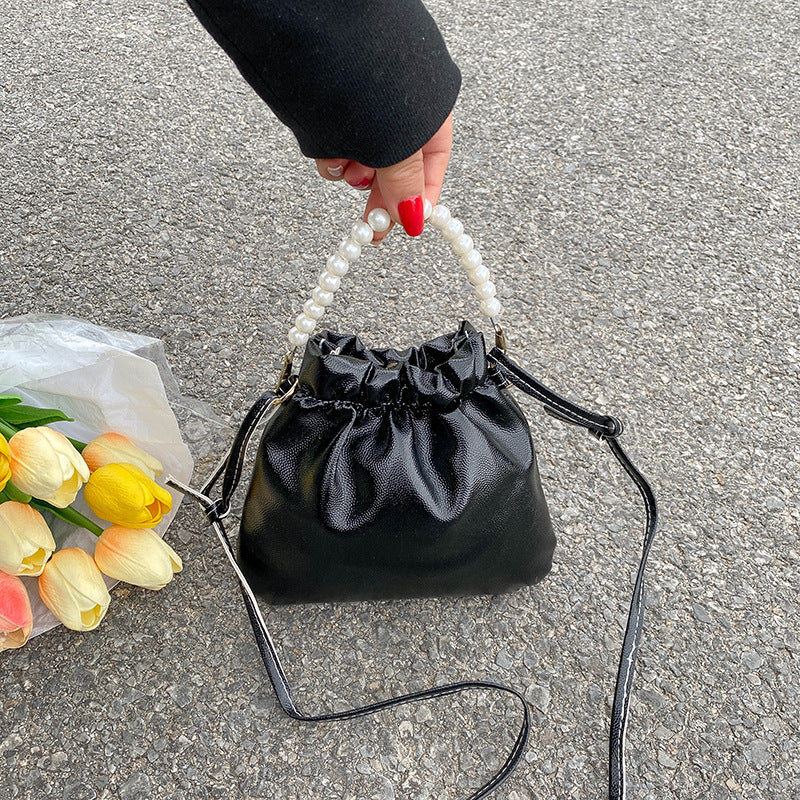 Wholesale PU Bucket Bag